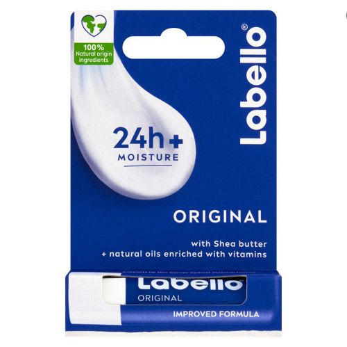 Labello balz�m na rty Original Care 4,8 g Labello balz�m na rty Original Care 4,8 g